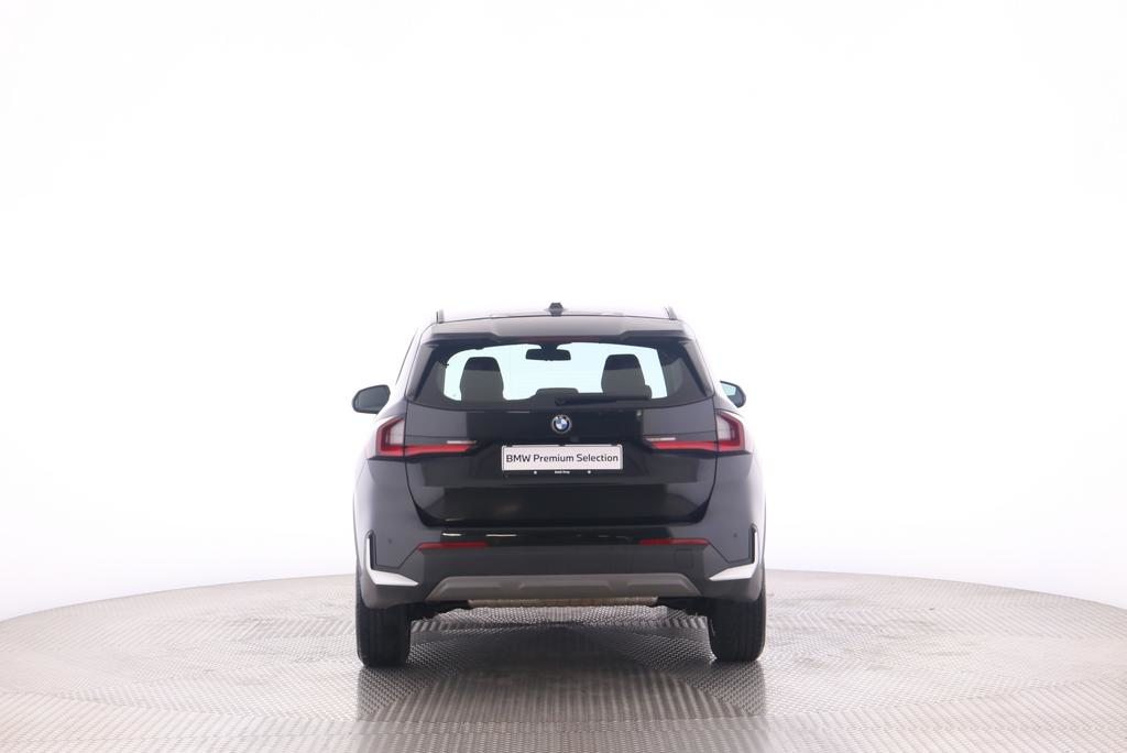 BMW X1 18i sDrive, Essence, Occasion / Utilisé, Automatique - 7