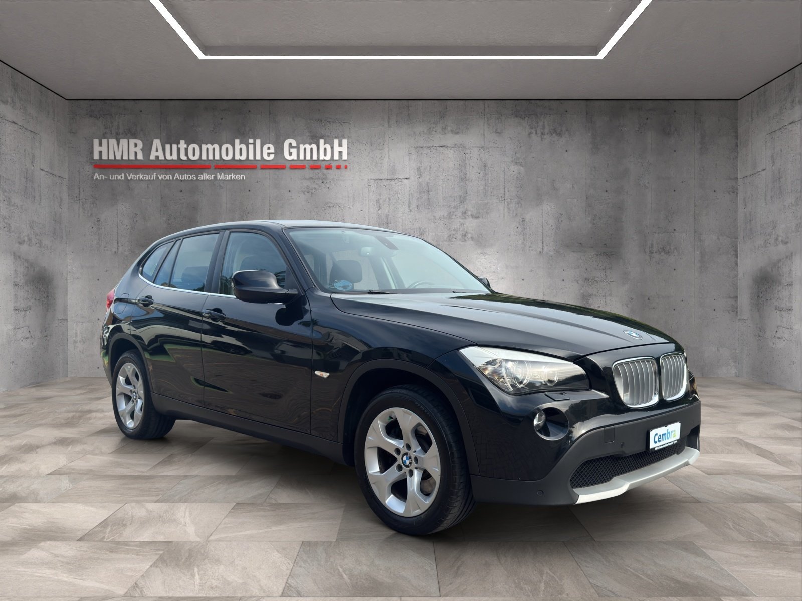 BMW X1 28i Steptronic