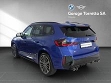 BMW X1 M35i, Benzin, Occasion / Gebraucht, Automatik - 3