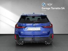BMW X1 M35i, Benzin, Occasion / Gebraucht, Automatik - 4