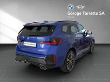 BMW X1 M35i, Benzin, Occasion / Gebraucht, Automatik - 5