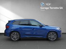 BMW X1 M35i, Benzin, Occasion / Gebraucht, Automatik - 6
