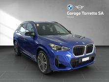 BMW X1 M35i, Benzin, Occasion / Gebraucht, Automatik - 7