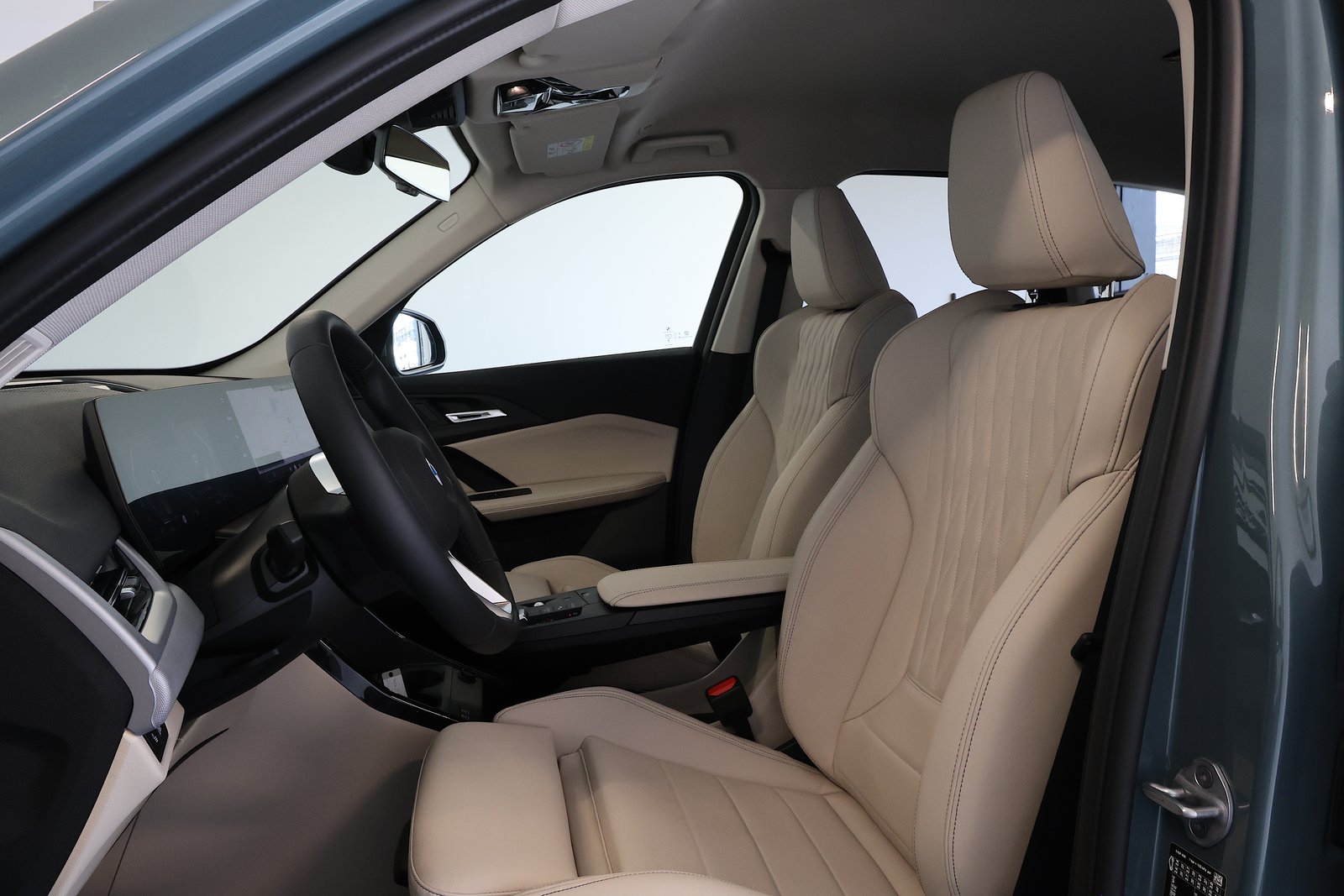 BMW X1 20d 48V *CH-Fahrzeug* *Gratis-Service*, Mild-Hybrid Diesel/Elektro, Occasion / Gebraucht, Automatik - 7
