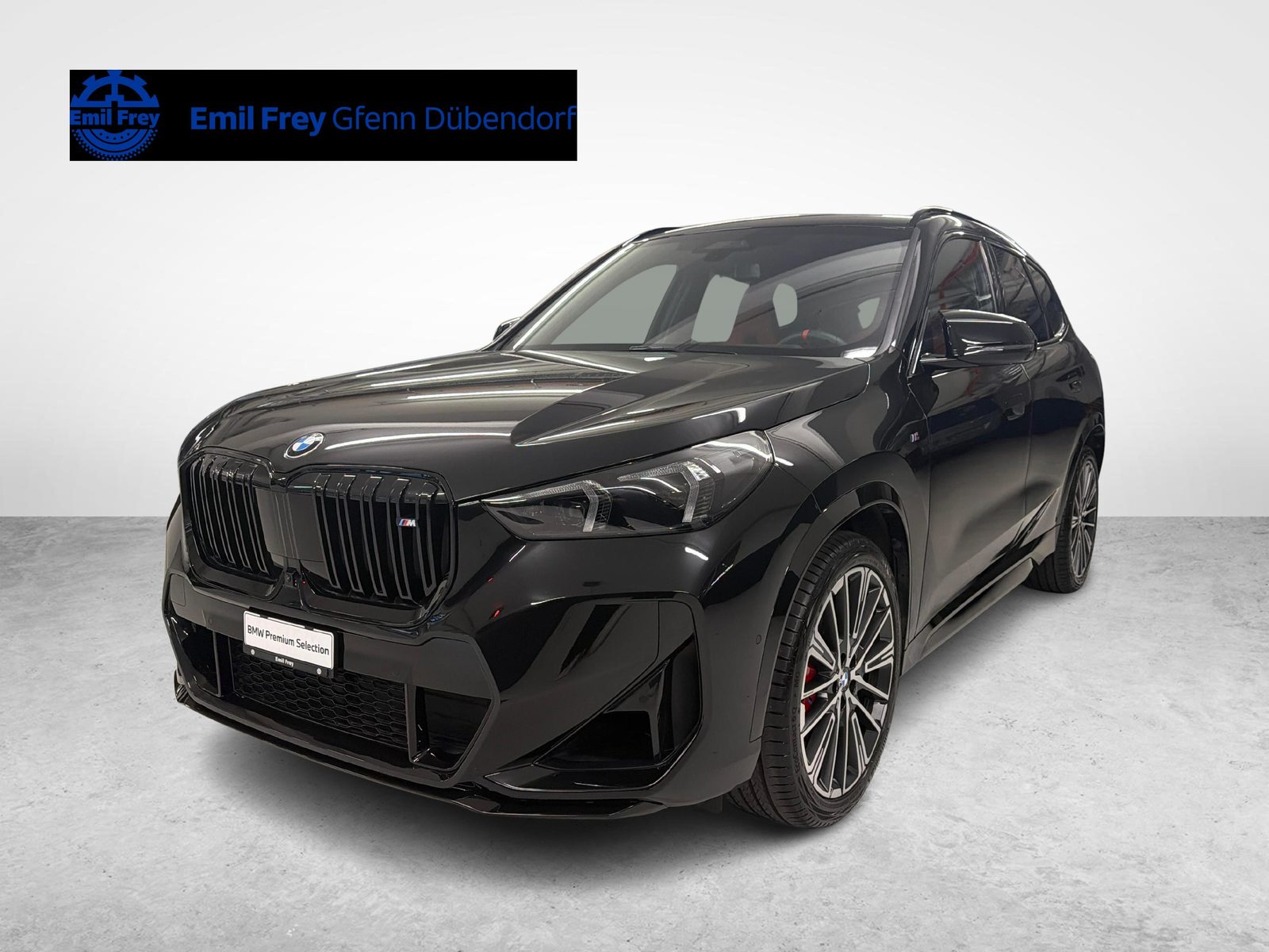 BMW X1 M35i