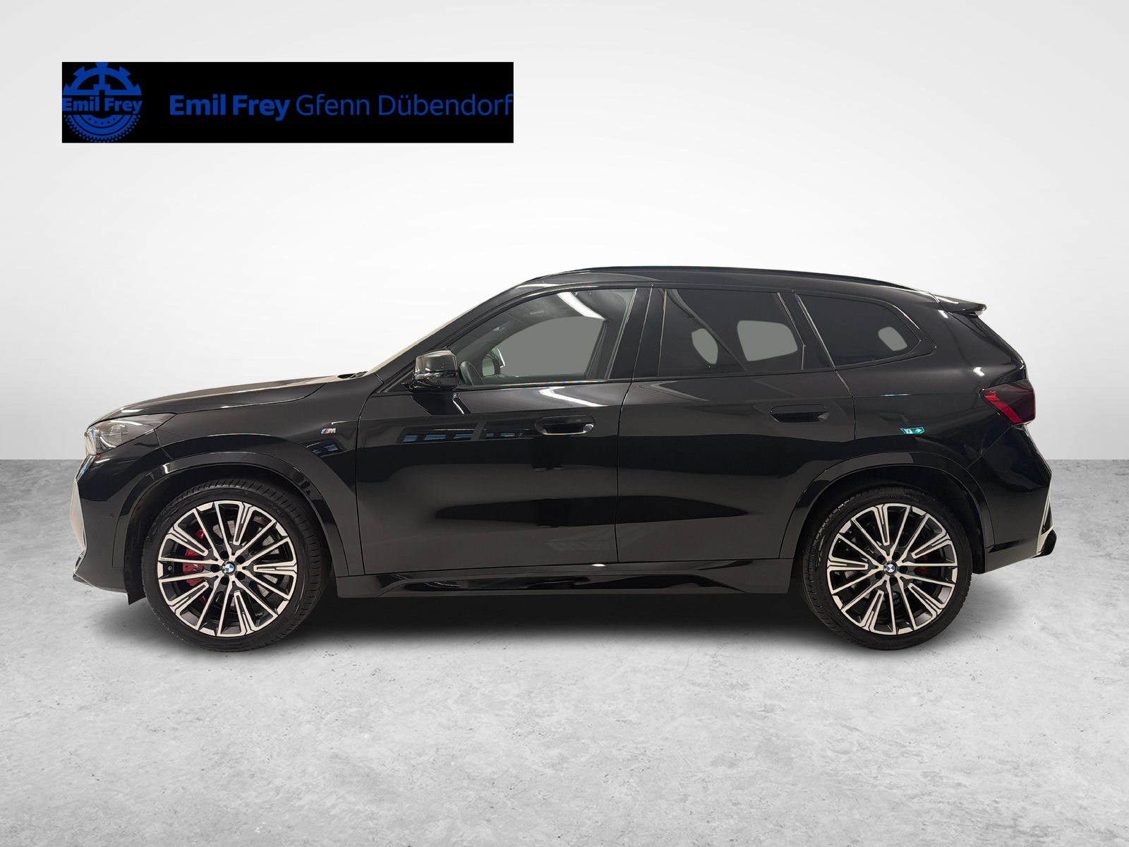BMW X1 M35i, Benzina, Occasioni / Usate, Automatico - 6