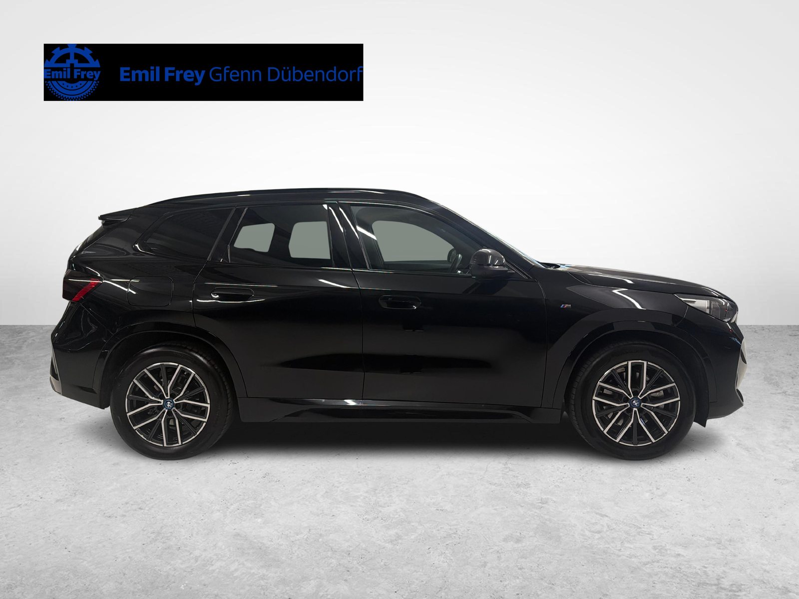 BMW X1 25e xDrive paddles, Hybride Rechargeable Essence/Électricité, Occasion / Utilisé, Automatique - 6