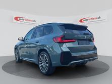 BMW X1 20d 48V M Sport, Mild-Hybrid Diesel/Elektro, Occasion / Gebraucht, Automatik - 3
