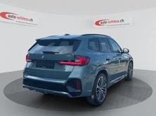 BMW X1 20d 48V M Sport, Mild-Hybrid Diesel/Elektro, Occasion / Gebraucht, Automatik - 5