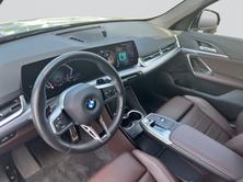 BMW X1 20d 48V M Sport, Mild-Hybrid Diesel/Elektro, Occasion / Gebraucht, Automatik - 7