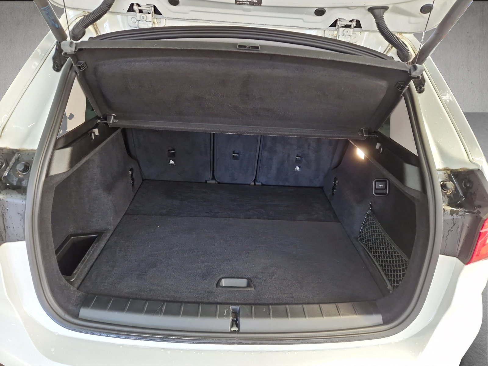 BMW X1 F48 20d, Diesel, Occasioni / Usate, Automatico - 4