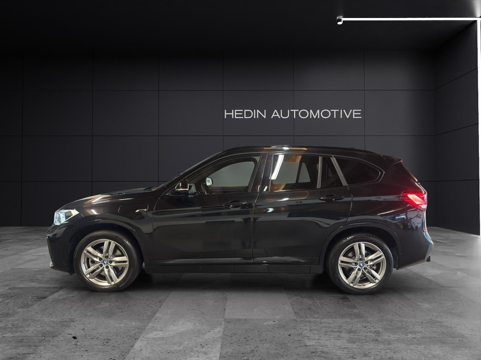 BMW X1 25e xDrive, Hybride Rechargeable Essence/Électricité, Occasion / Utilisé, Automatique - 2