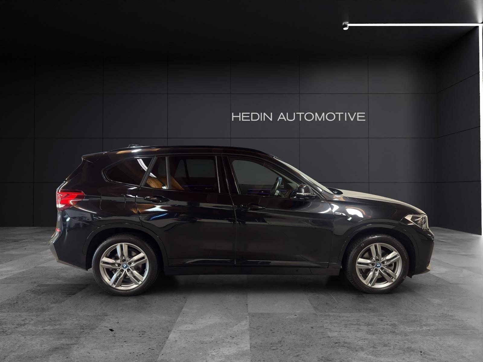 BMW X1 25e xDrive, Hybride Rechargeable Essence/Électricité, Occasion / Utilisé, Automatique - 6