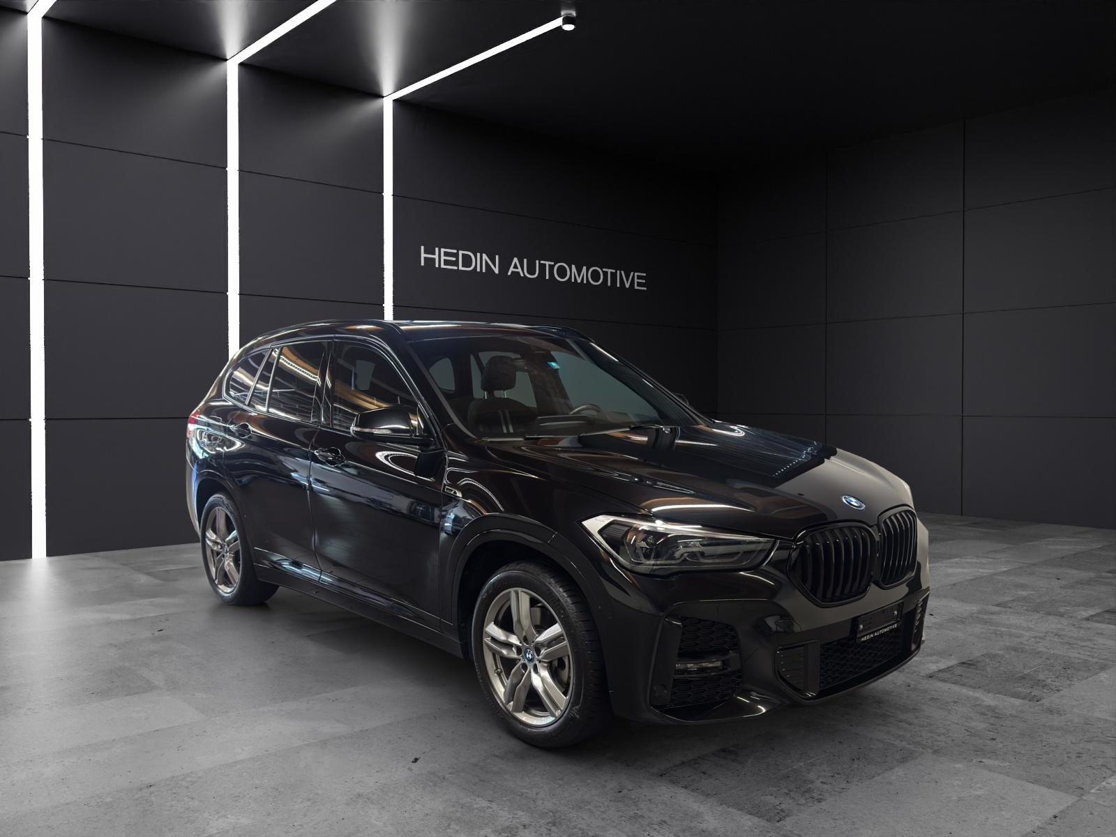 BMW X1 25e xDrive, Hybride Rechargeable Essence/Électricité, Occasion / Utilisé, Automatique - 7