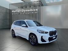 BMW X1 30e xDrive M Sportpaket, Plug-in-Hybrid Benzin/Elektro, Occasion / Gebraucht, Automatik - 4