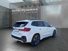 BMW X1 30e xDrive M Sportpaket, Plug-in-Hybrid Benzin/Elektro, Occasion / Gebraucht, Automatik - 6