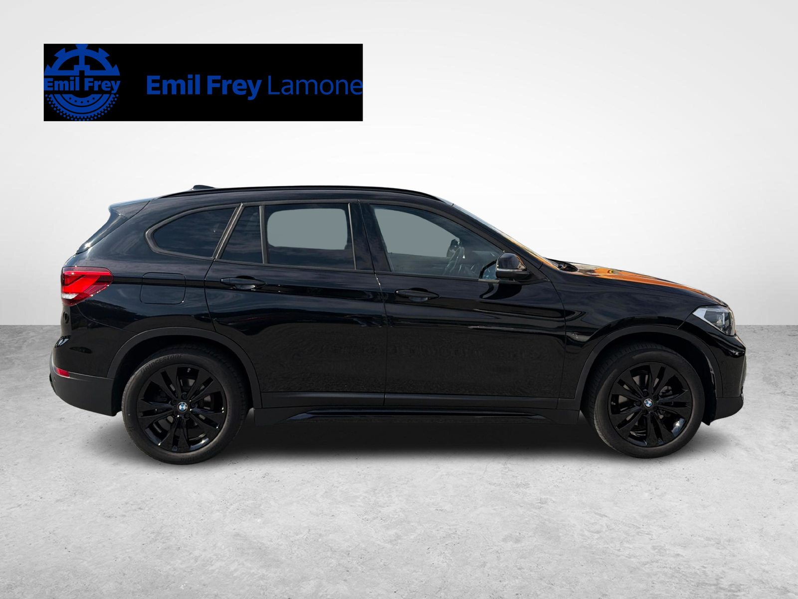 BMW X1 18d xDrive SAG, Diesel, Second hand / Used, Automatic - 7