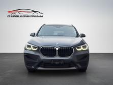 BMW X1 18d Steptronic, Diesel, Occasion / Gebraucht, Automatik - 2