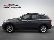 BMW X1 18d Steptronic, Diesel, Occasion / Gebraucht, Automatik - 5