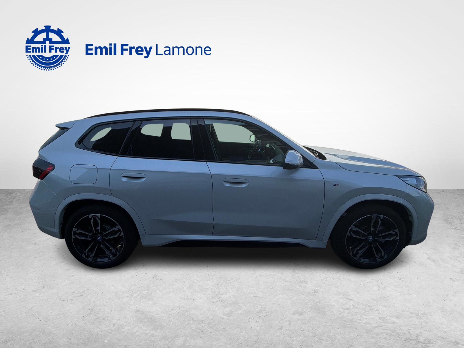 BMW X1 30e xDrive paddles, Hybride Rechargeable Essence/Électricité, Occasion / Utilisé, Automatique - 7