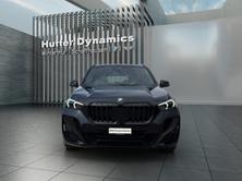 BMW X1 23d xDrive M SPORTPAKET PRO, Mild-Hybrid Diesel/Elektro, Occasion / Gebraucht, Automatik - 2