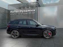 BMW X1 23d xDrive M SPORTPAKET PRO, Mild-Hybrid Diesel/Elektro, Occasion / Gebraucht, Automatik - 4