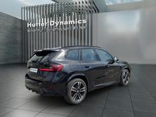BMW X1 23d xDrive M SPORTPAKET PRO, Mild-Hybrid Diesel/Elektro, Occasion / Gebraucht, Automatik - 5