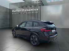 BMW X1 23d xDrive M SPORTPAKET PRO, Mild-Hybrid Diesel/Elektro, Occasion / Gebraucht, Automatik - 7
