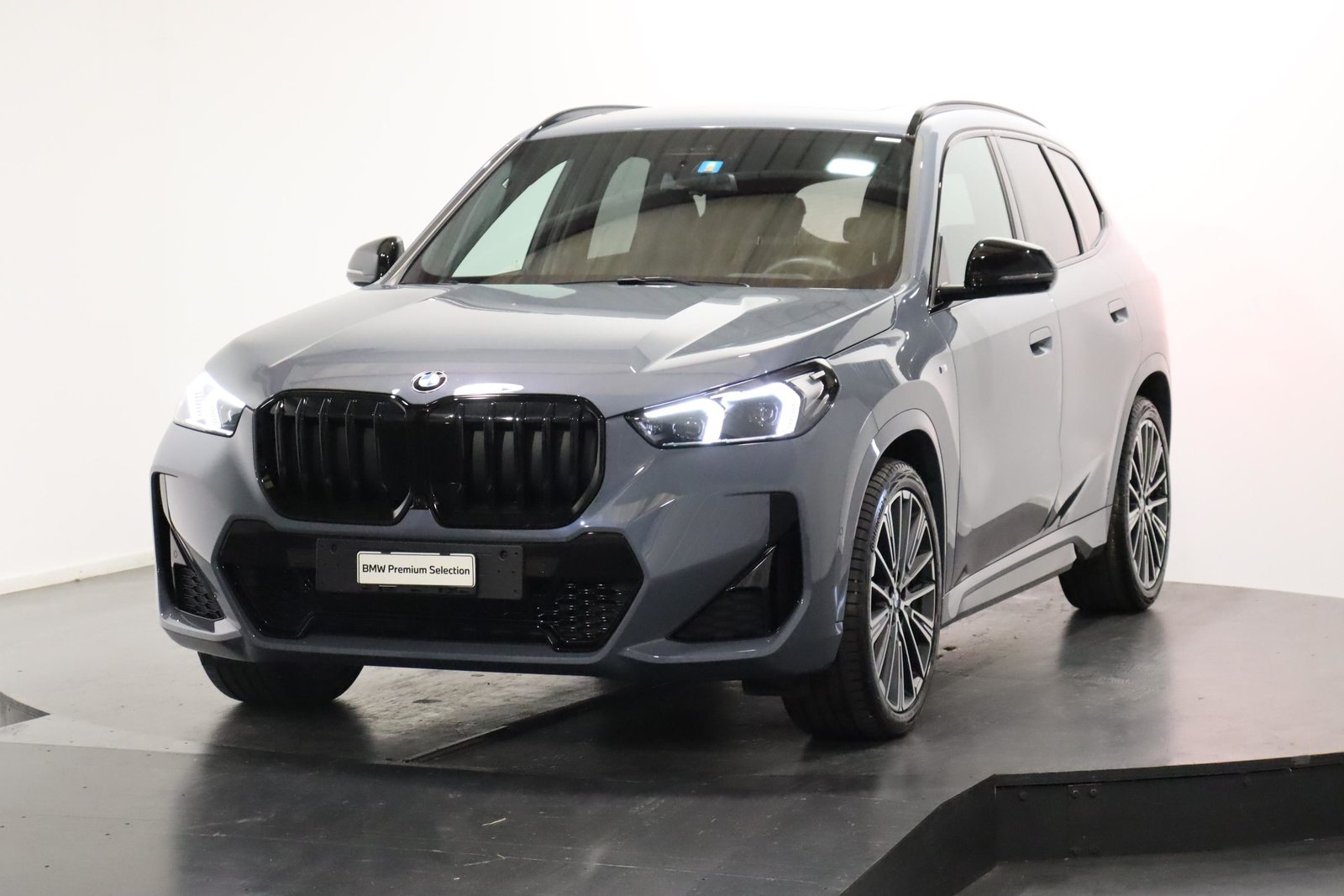 BMW X1 23i xDrive