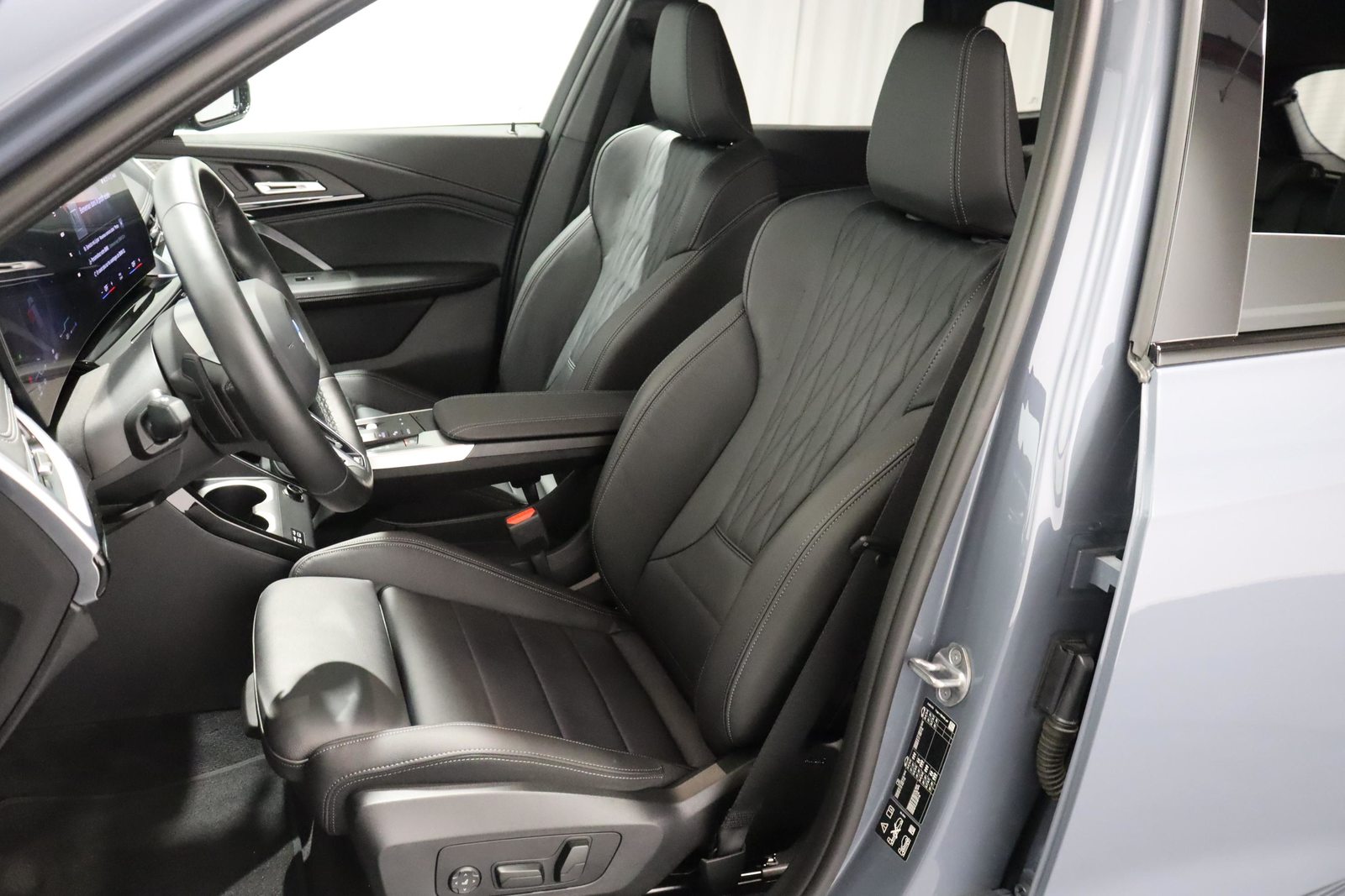 BMW X1 23i xDrive, Hybride Léger Essence/Électricité, Occasion / Utilisé, Automatique - 7