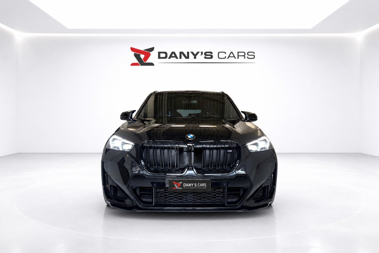 BMW X1 M35i M Sport Pro, Benzin, Occasion / Gebraucht, Automatik - 2