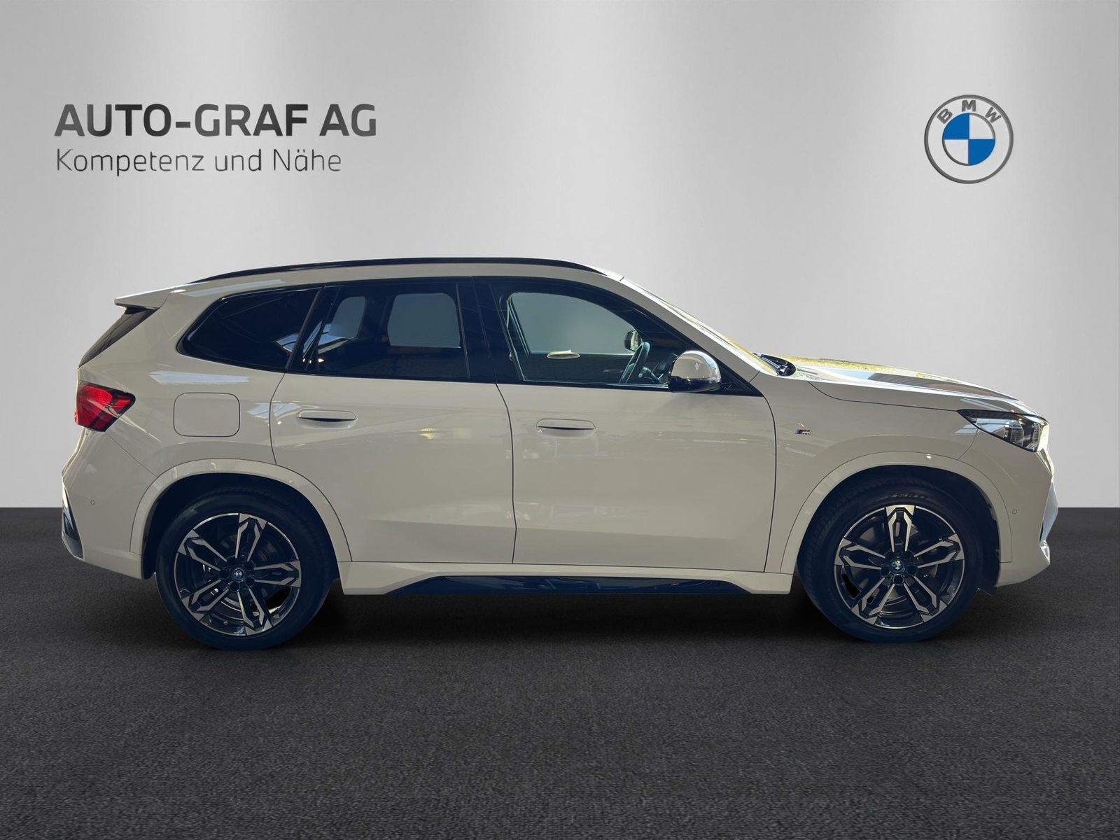 BMW X1 25e M Sport xDrive, Plug-in-Hybrid Benzina/Elettrica, Occasioni / Usate, Automatico - 6