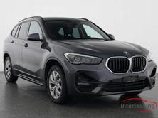 BMW X1 18d Sport Line Steptronic, Diesel, Occasion / Gebraucht, Automatik - 2