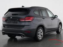 BMW X1 18d Sport Line Steptronic, Diesel, Occasion / Gebraucht, Automatik - 3