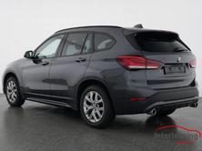 BMW X1 18d Sport Line Steptronic, Diesel, Occasion / Gebraucht, Automatik - 4