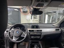 BMW X1 18d Sport Line Steptronic, Diesel, Occasion / Gebraucht, Automatik - 6