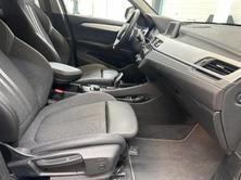 BMW X1 18d Sport Line Steptronic, Diesel, Occasion / Gebraucht, Automatik - 7