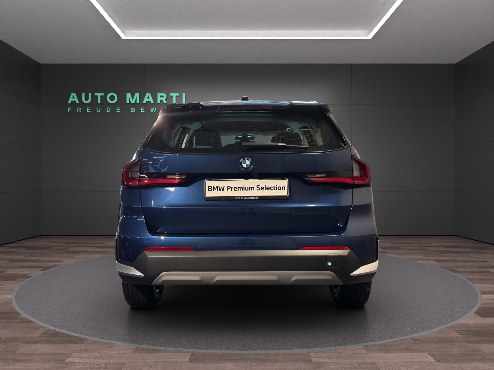 BMW X1 18d sDrive, Diesel, Occasioni / Usate, Automatico - 3