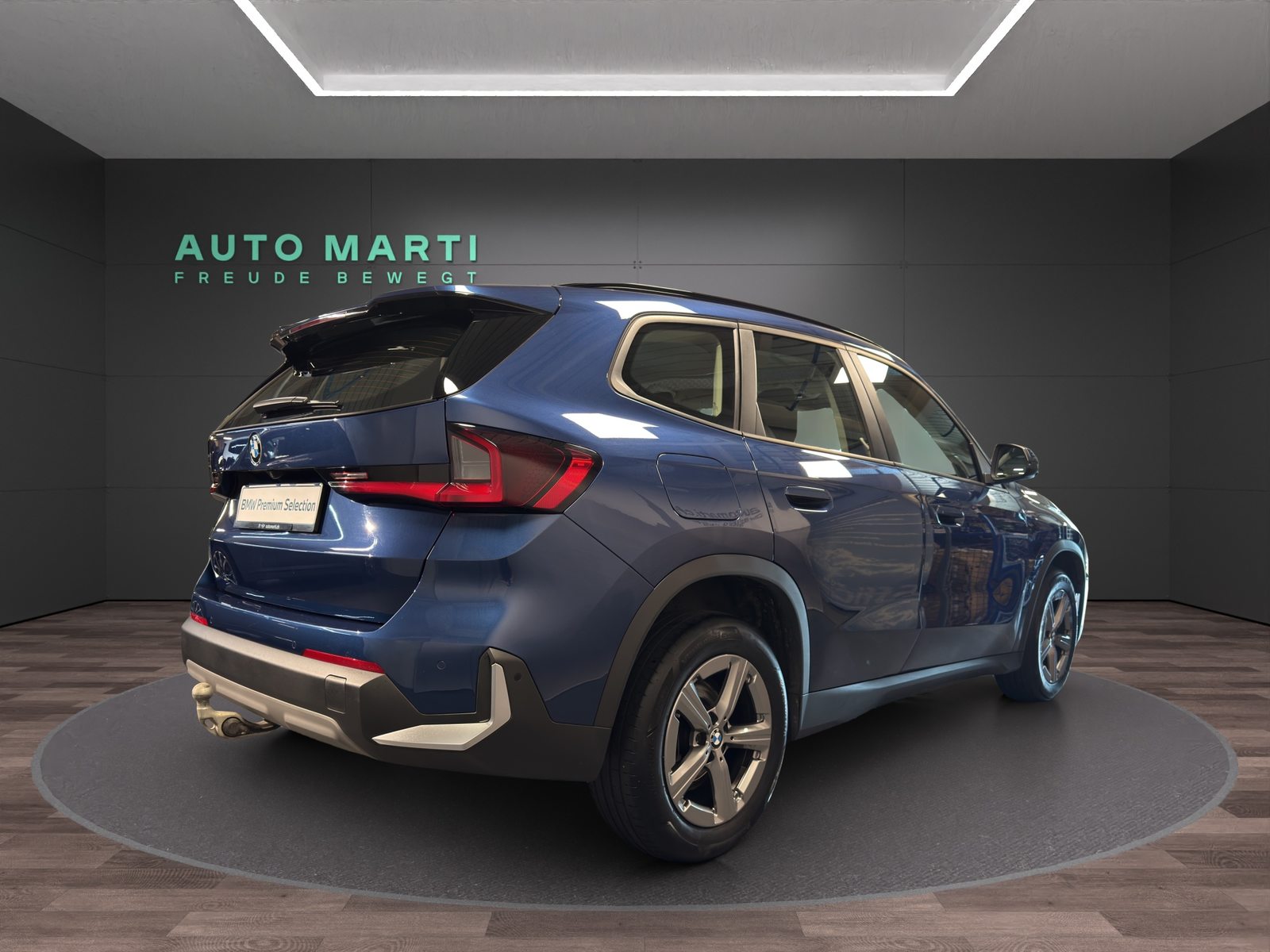 BMW X1 18d sDrive, Diesel, Occasioni / Usate, Automatico - 4