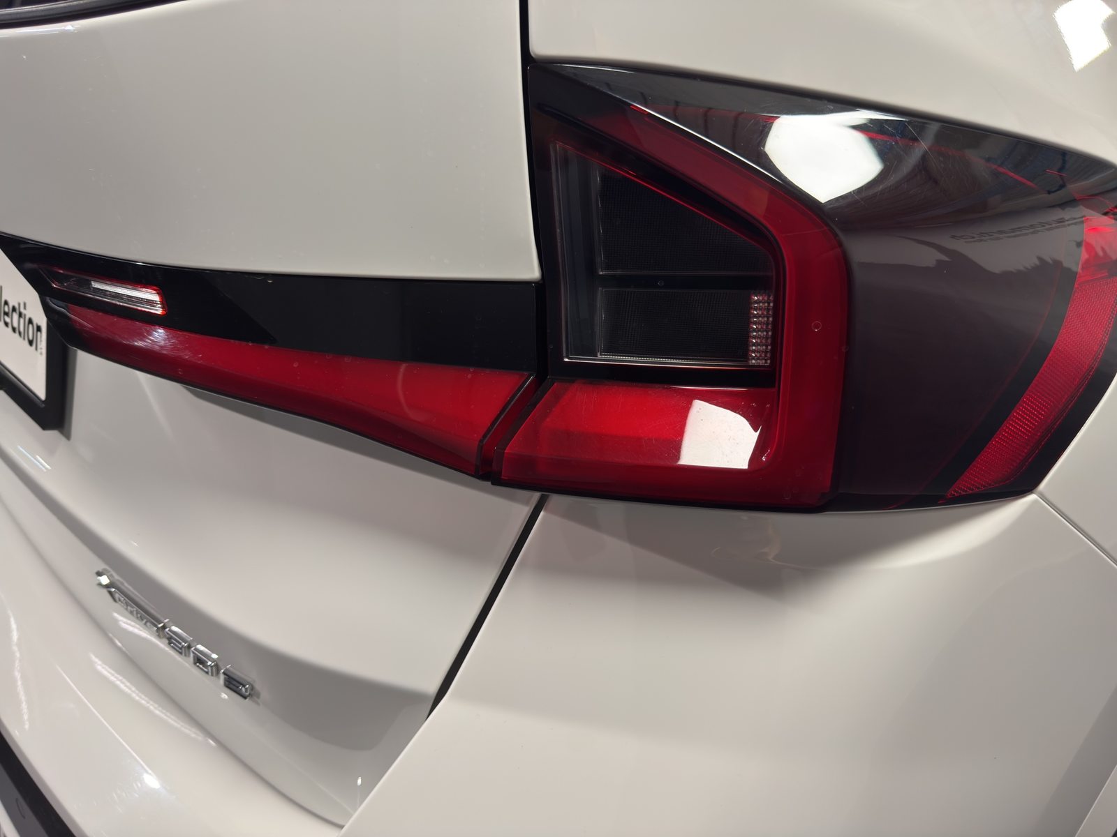 BMW X1 30e xDrive M Sport, Plug-in-Hybrid Benzin/Elektro, Occasion / Gebraucht, Automatik - 6