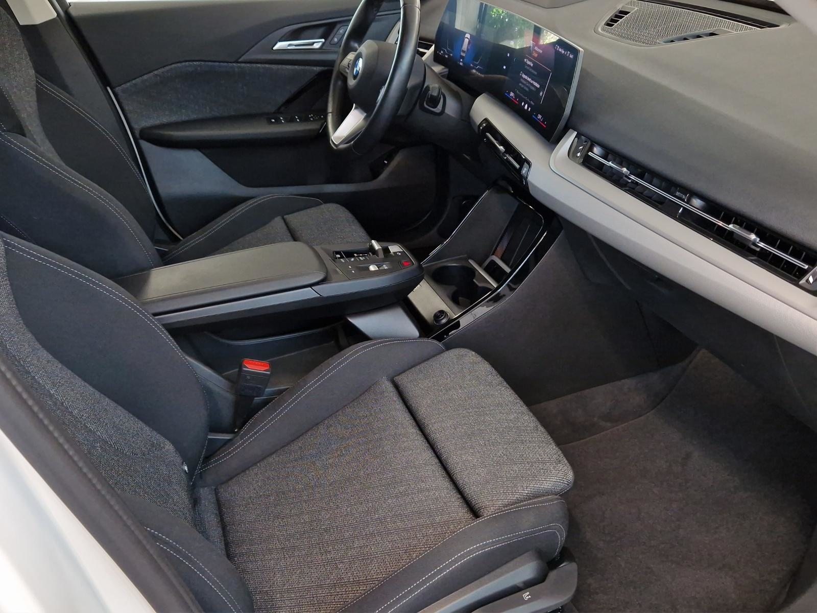 BMW X1 xDrive20d Steptronic, Hybride Leggero Diesel/Elettrica, Occasioni / Usate, Automatico - 5