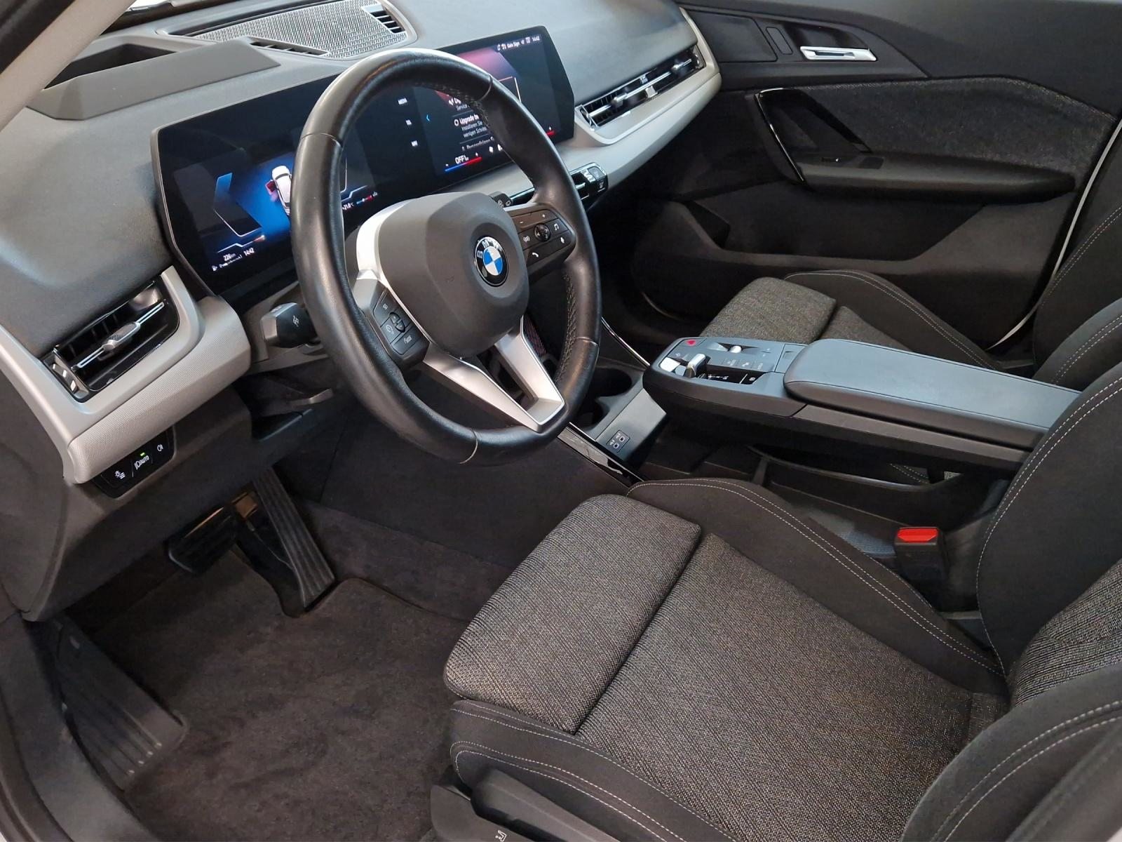 BMW X1 xDrive20d Steptronic, Hybride Leggero Diesel/Elettrica, Occasioni / Usate, Automatico - 7