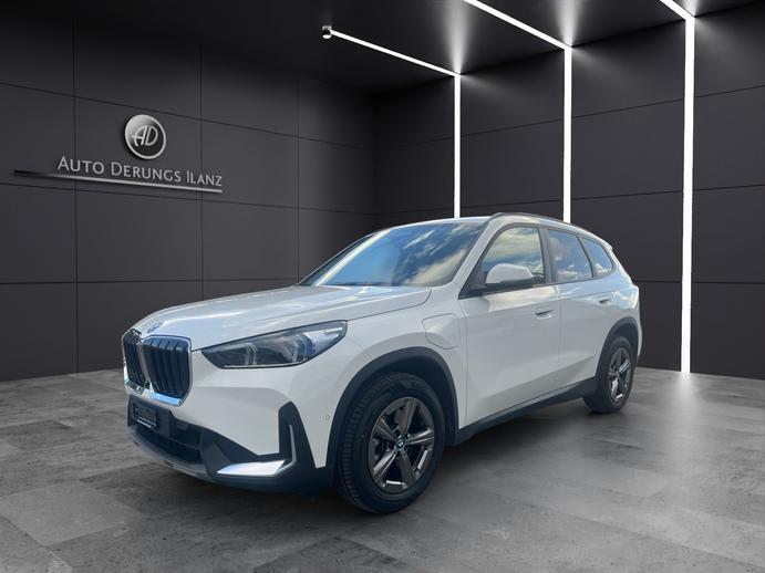 BMW X1 30e, Plug-in-Hybrid Benzin/Elektro, Occasion / Gebraucht, Automatik