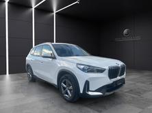 BMW X1 30e, Plug-in-Hybrid Benzin/Elektro, Occasion / Gebraucht, Automatik - 3