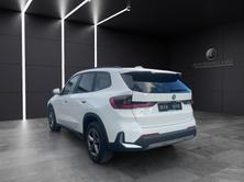 BMW X1 30e, Plug-in-Hybrid Benzin/Elektro, Occasion / Gebraucht, Automatik - 4