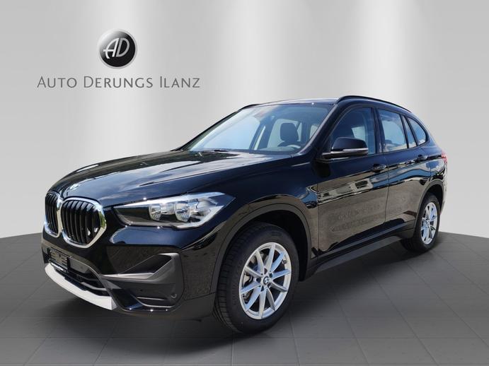 BMW X1 18d Essent.Ed, Diesel, Occasion / Gebraucht, Automatik