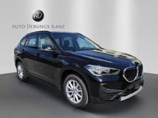 BMW X1 18d Essent.Ed, Diesel, Occasion / Gebraucht, Automatik - 2
