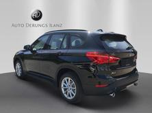 BMW X1 18d Essent.Ed, Diesel, Occasion / Gebraucht, Automatik - 3