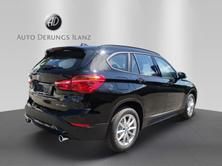 BMW X1 18d Essent.Ed, Diesel, Occasion / Gebraucht, Automatik - 4