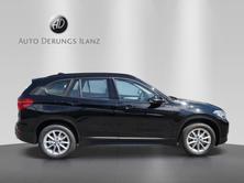 BMW X1 18d Essent.Ed, Diesel, Occasion / Gebraucht, Automatik - 5